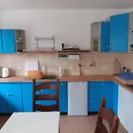 Dom wakacyjny Na Mazurach-piasutno