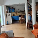 Dom wakacyjny Na Mazurach-piasutno