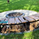 Dom wakacyjny Na Mazurach-piasutno Piasutno