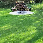 Dom wakacyjny Na Mazurach-piasutno