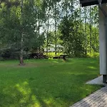 Na Mazurach-piasutno Dom wakacyjny *