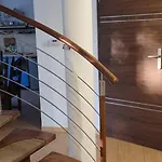 Na Mazurach-piasutno Dom wakacyjny