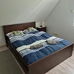 Dom wakacyjny Na Mazurach-piasutno *