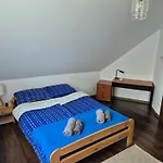 Dom wakacyjny Na Mazurach-piasutno Piasutno