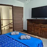 Na Mazurach-piasutno Holiday home