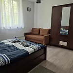 Holiday home Na Mazurach-piasutno