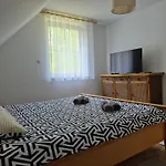 Holiday home Na Mazurach-piasutno *