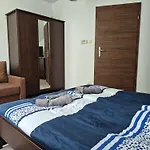 Na Mazurach-piasutno Holiday home Piasutno