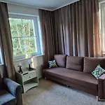 Holiday home Na Mazurach-piasutno *