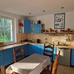 Na Mazurach-piasutno Dom wakacyjny *