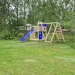 Dom wakacyjny Na Mazurach-piasutno *