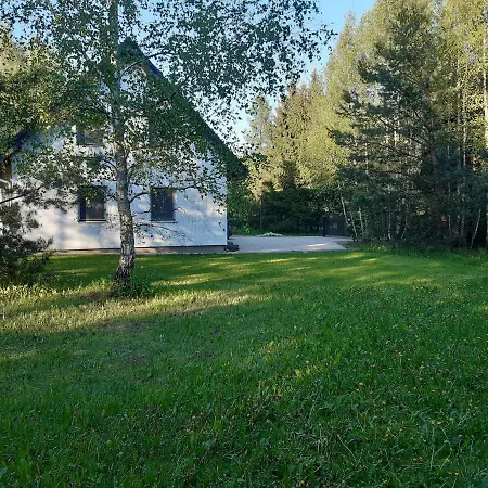 Na Mazurach-piasutno