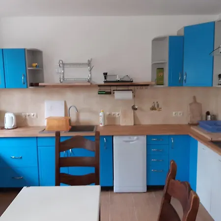 Tatil Evi Na Mazurach-piasutno