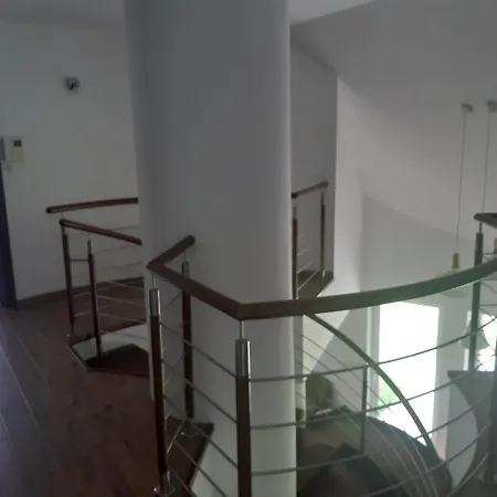 Tatil Evi Na Mazurach-piasutno *
