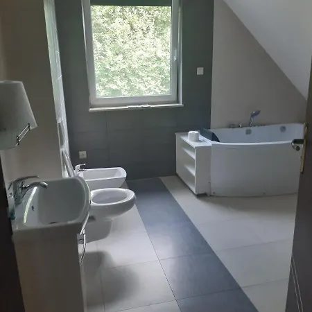 Tatil Evi Na Mazurach-piasutno Piasutno