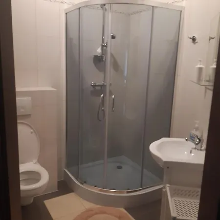 Tatil Evi Na Mazurach-piasutno Piasutno