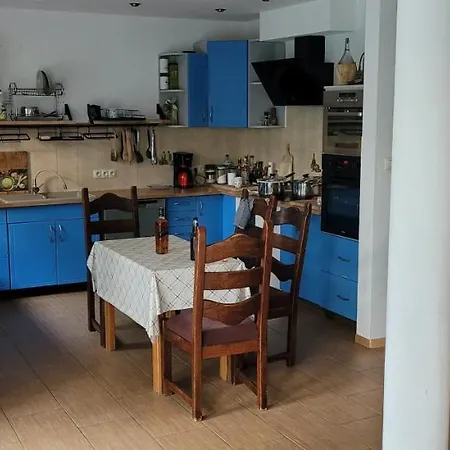 Na Mazurach-piasutno