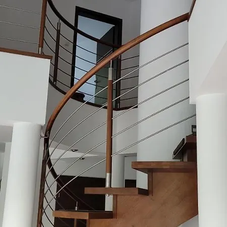 Tatil Evi Na Mazurach-piasutno Piasutno