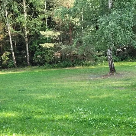 Na Mazurach-piasutno Piasutno