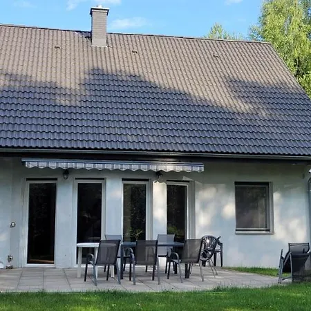 Na Mazurach-piasutno