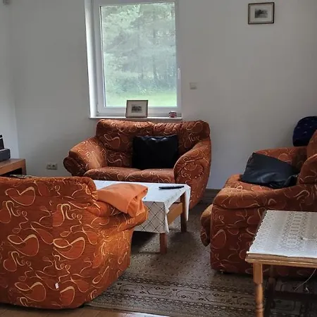 Na Mazurach-piasutno Holiday home Piasutno