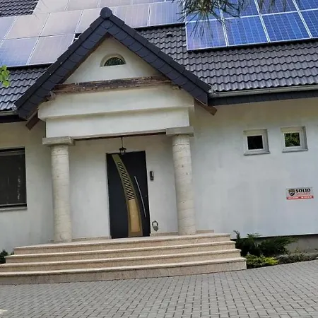 Holiday home Na Mazurach-piasutno