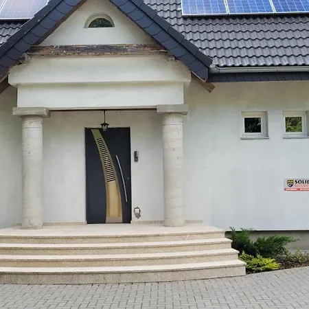 Na Mazurach-piasutno Holiday home