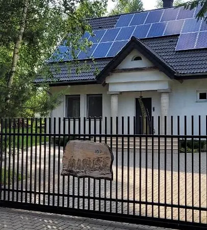 Holiday home Na Mazurach-piasutno Piasutno