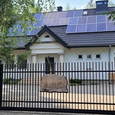 Holiday home Na Mazurach-piasutno Piasutno