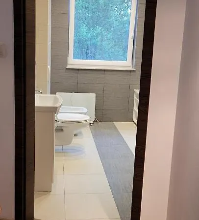 Tatil Evi Na Mazurach-piasutno Piasutno