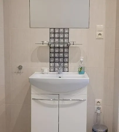 Feriehus Na Mazurach-piasutno *