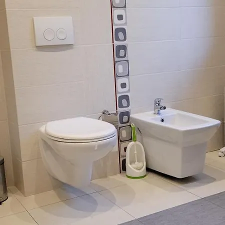 Feriehus Na Mazurach-piasutno Piasutno