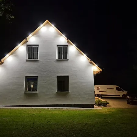 Na Mazurach-piasutno Feriehus *