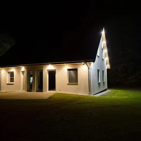 Holiday home Na Mazurach-piasutno *