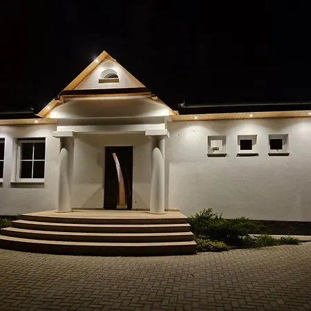 Na Mazurach-piasutno Holiday home Piasutno