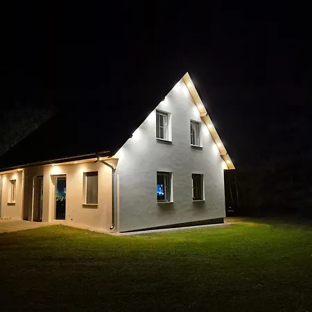 Feriehus Na Mazurach-piasutno Piasutno