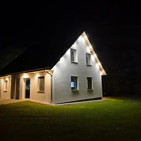 Tatil Evi Na Mazurach-piasutno *