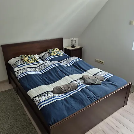 Na Mazurach-piasutno