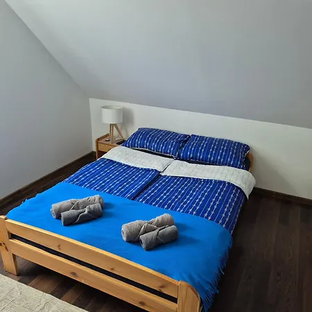 Na Mazurach-piasutno