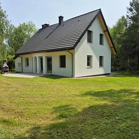 Holiday home Na Mazurach-piasutno