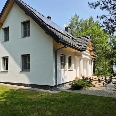 Na Mazurach-piasutno