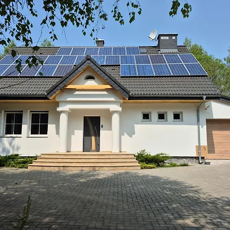 Holiday home Na Mazurach-piasutno
