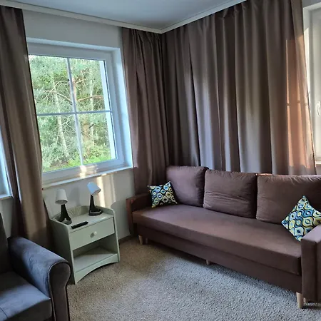 Holiday home Na Mazurach-piasutno *
