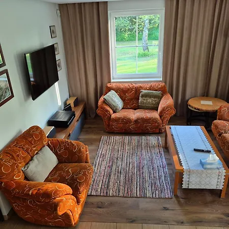 Feriehus Na Mazurach-piasutno *