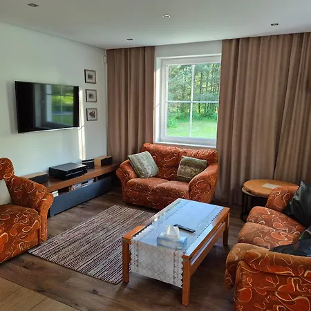 Na Mazurach-piasutno Feriehus Piasutno