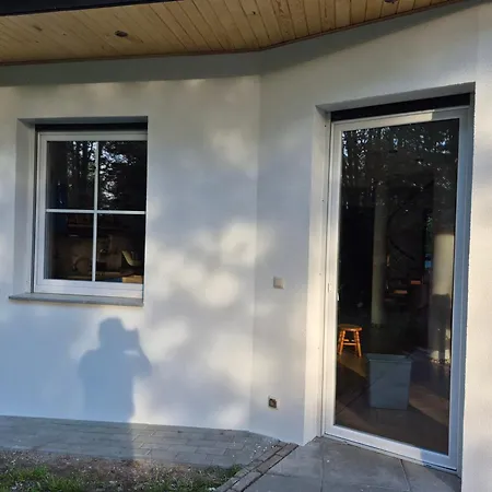 Na Mazurach-piasutno Feriehus Piasutno