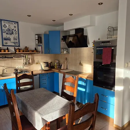 Holiday home Na Mazurach-piasutno Piasutno