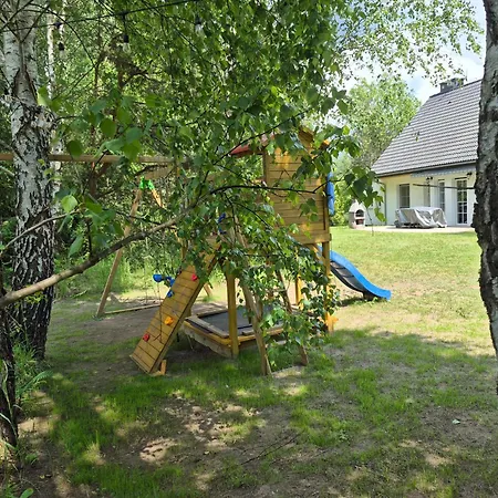 Tatil Evi Na Mazurach-piasutno Piasutno