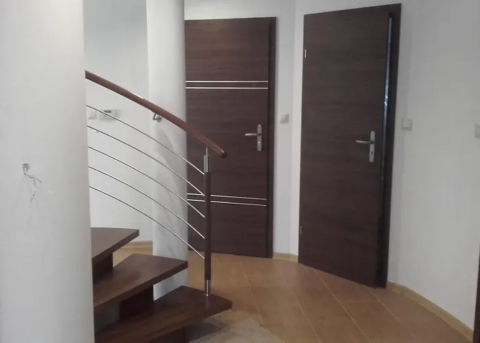 Дом отдыха Na Mazurach-piasutno Piasutno