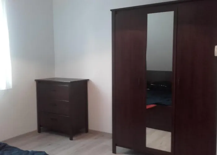 Na Mazurach-piasutno